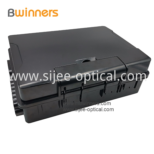 Fiber Optic Distribution Box